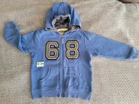 Sweatjacke Esprit Jacke G 98 104 Hoodie Kapuze Cardigan Nordrhein-Westfalen - Moers Vorschau