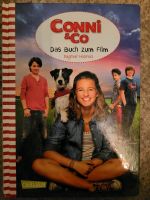 Conni & Co Das Buch zum Film mit vielen Fotos Hessen - Kassel Vorschau