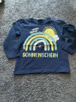 Longsleeve Größe 86 neu Niedersachsen - Wolfenbüttel Vorschau