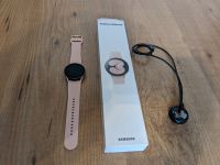 Galaxy Watch4 / Samsung Galaxy Watch 4 Nordrhein-Westfalen - Wenden Vorschau