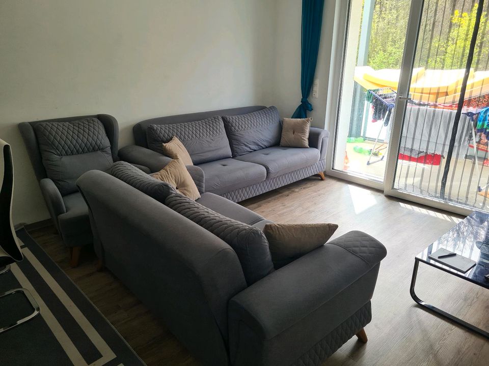 Sofa zu kaufen in Gießen