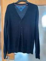 Tommy Hilfiger Herren Strickjacke Nordrhein-Westfalen - Kirchhundem Vorschau