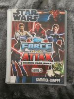 Force Attax Serie 3 [Clone Wars] Baden-Württemberg - Süßen Vorschau