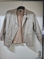 Beige Blazer Bayern - Hof (Saale) Vorschau