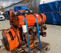 Deutz Motor Bagger Motor F4L912 , Radlader Stapler Baukompressor Schleswig-Holstein - Dänischenhagen Vorschau