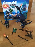 Playmobil Set Dragons 5484 Drachen Ritter Baden-Württemberg - Willstätt Vorschau