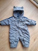 Winteroverall Overall Wagenanzug Schneeanzug Lindex Wandsbek - Hamburg Bergstedt Vorschau