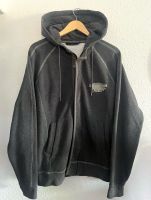 Vintage Y2K Calvin Klein Jeans Zipper/Kapuzenpullover Nordrhein-Westfalen - Castrop-Rauxel Vorschau