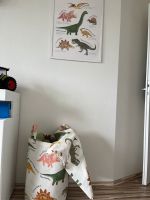 Deko-Set Kinderzimmer Dinosaurier Hessen - Lahntal Vorschau