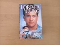 Roman zum Film FOREVER YOUNG Es ist nie zu spät, seinem Herze Nordrhein-Westfalen - Kleve Vorschau