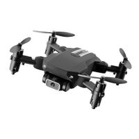 Drohne Quadcopter RTF ( incl. 3 Akkus ), neuwertig Baden-Württemberg - Gäufelden Vorschau