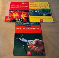Gartenbücher Baden-Württemberg - Hohentengen am Hochrhein Vorschau