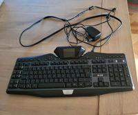 Logitech Gaming Tastatur Schleswig-Holstein - Hüsby Vorschau