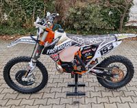 KTM EXC 300 Factory Bayern - Neukirchen b Hl Blut Vorschau