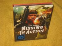 Missing in Action Mediabook Cover B  Blu-Ray + DVD NEU OVP Niedersachsen - Gleichen Vorschau