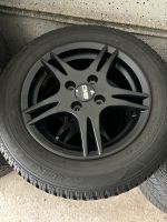 Winterreifen VW UP 175/65 R 14 82 T Falken Bayern - Straubing Vorschau