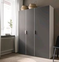 Ikea Kleiderschrank weiß grau Aachen - Aachen-Mitte Vorschau