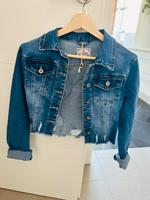 Jeansjacke (Stretch) Bochum - Bochum-Südwest Vorschau