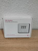 Telekom DSL Splitter Sachsen - Chemnitz Vorschau