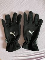 Puma Handschuhe Damen, schwarz Bayern - Altenstadt an der Waldnaab Vorschau
