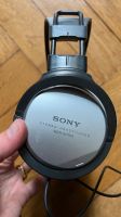 Sony MDR-XD100 over ear Kopfhörer Berlin - Charlottenburg Vorschau