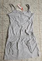 Esprit Sommer Kleid/Tunika in Grau Farbe Gr.L Dithmarschen - Heide Vorschau