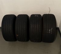 Sommerreifen 255/45 R19 Tesla BMW Mercedes Bielefeld - Stieghorst Vorschau