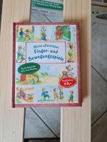 Kinderbuch Finger und Bewegungsspiele Baden-Württemberg - Karlsruhe Vorschau