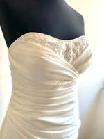 Symphonie Venus Hochzeitskleid Kleid / Abendkleid , NEU, 42 Nordrhein-Westfalen - Bocholt Vorschau