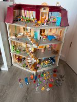 Playmobil Stadtvilla, großes Puppenhaus, Traumvilla Schleswig-Holstein - Neudorf-Bornstein Vorschau