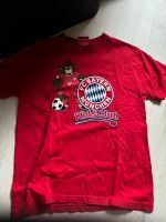 Fc Bayern tshirt Kids Saarland - Wallerfangen Vorschau