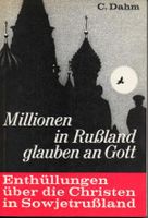 Millionen in Rußland glauben an Gott Nordrhein-Westfalen - Blomberg Vorschau