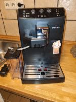 Philips Kaffee Vollautomat 3000 Serie HD 8830/10 Baden-Württemberg - Neustetten Vorschau