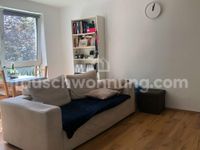 [TAUSCHWOHNUNG] Kleine Wohnung in Duisdorf mit Balkon und 2 Zimmer Bonn - Messdorf Vorschau