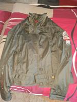 SOCCX Jacke Gr.L Niedersachsen - Barßel Vorschau