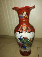 Asiatische Bodenvase Brandenburg - Merzdorf Vorschau