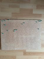 Zu Verschenken Korkpinnwand 60 cm x 45 cm Nordrhein-Westfalen - Leichlingen Vorschau