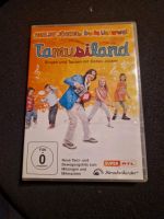 DVD "Tamusiland" Sachsen - Stützengrün Vorschau