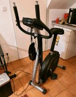 Hometrainer- Ergometer Sportgerät Hamburg-Nord - Hamburg Langenhorn Vorschau