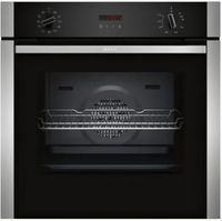 Neff Einbau Backofen autark 71L Garraum LED-Display Edelstahl Neu Essen - Altenessen Vorschau