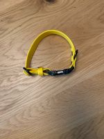 Biothane Hunde Halsband Umfang 25-31cm Hundehalsband Saarland - Großrosseln Vorschau