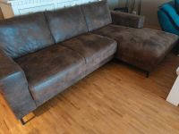 Vintage-Couch, erst 6 Monate alt!!! Nordrhein-Westfalen - Lüdenscheid Vorschau