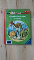 Leserabe "Dinosaurier Abenteuer" Niedersachsen - Vechelde Vorschau