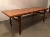 Tisch Wohnzimmertisch Couchtisch danish mid century vintage Teak Baden-Württemberg - Reutlingen Vorschau