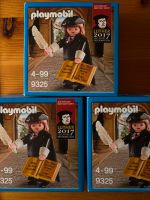 Martin Luther von Playmobil Niedersachsen - Osterode am Harz Vorschau