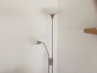 Deckenfluter Stehlampe Lampe Stehleuchte Deckenstrahler Leselampe Hessen - Hochheim am Main Vorschau