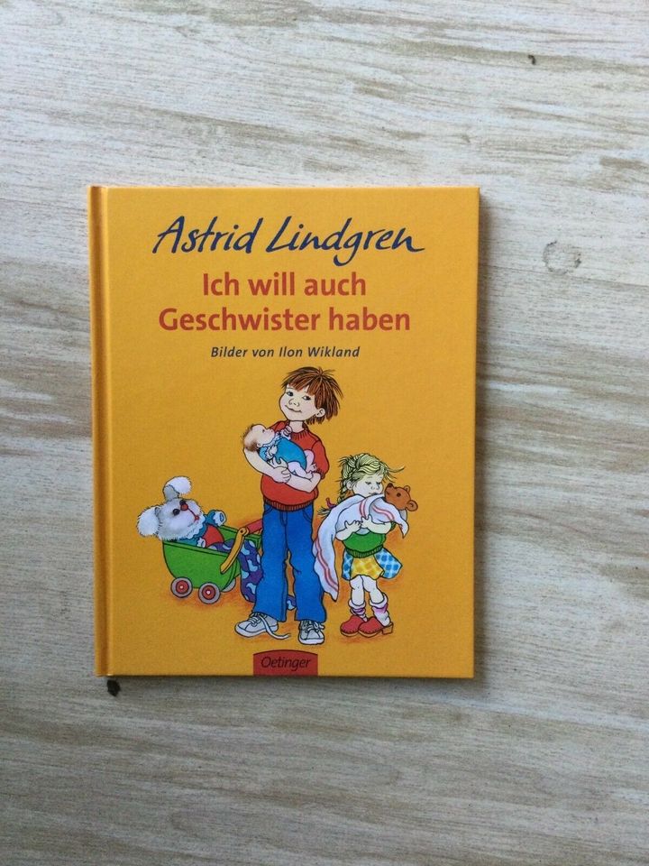 Kinderbücher in Halle