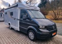 Reisemobil Knaus Van Wave Vansation für bis zu 4 Personen Rheinland-Pfalz - Frankenthal (Pfalz) Vorschau