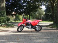 HONDA CRF110F - Kindercross/ Kindermotorrad - Neufahrzeug Niedersachsen - Bad Laer Vorschau