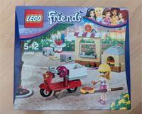 Lego Friends 41092 - Stephanie's Pizzeria Frankfurt am Main - Bornheim Vorschau